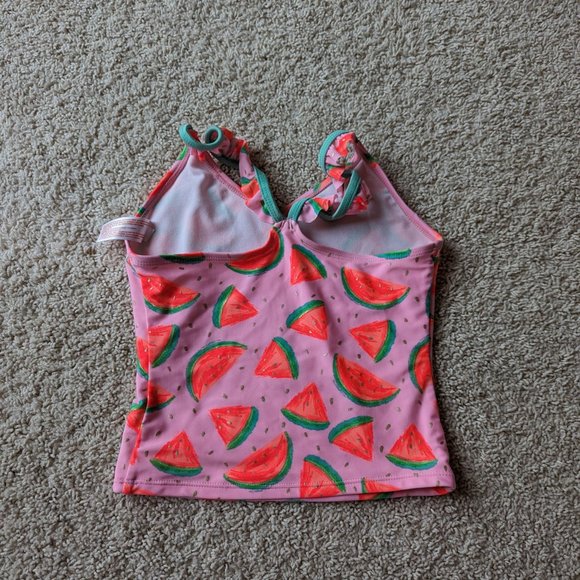 Girl Swimwear Size 7/8 - Picture 5 of 14